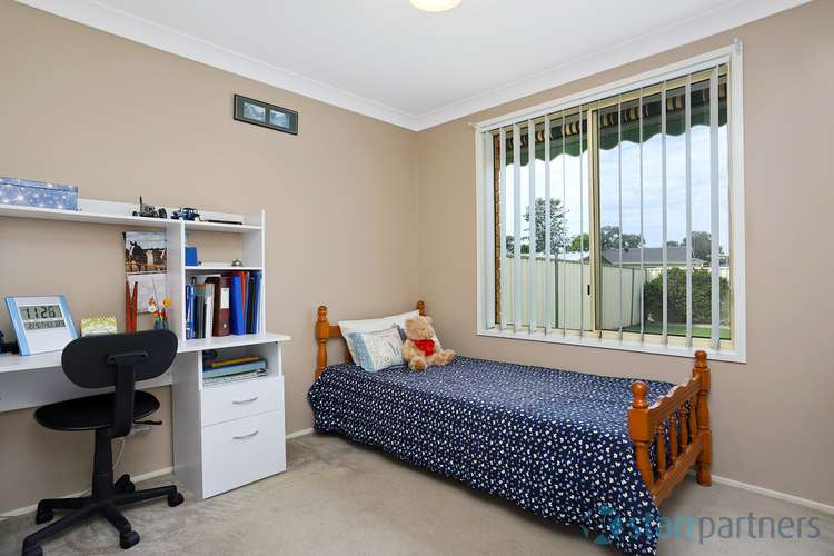 Sixth view of Homely house listing, 21A Dawes Place, Bligh Park NSW 2756