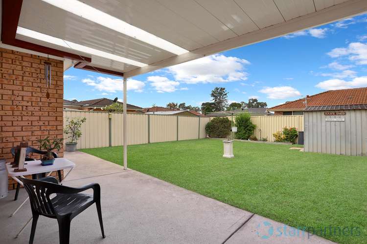 Seventh view of Homely house listing, 21A Dawes Place, Bligh Park NSW 2756