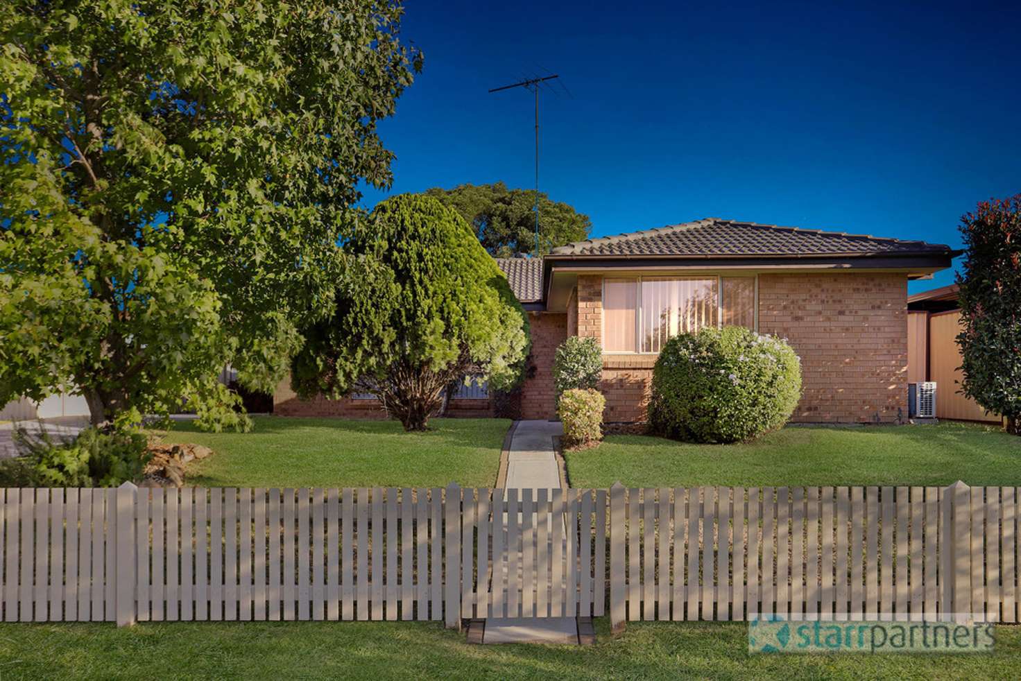 Main view of Homely house listing, 14 Meares Road, Mcgraths Hill NSW 2756