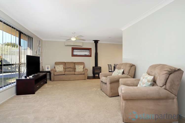 Second view of Homely house listing, 14 Meares Road, Mcgraths Hill NSW 2756