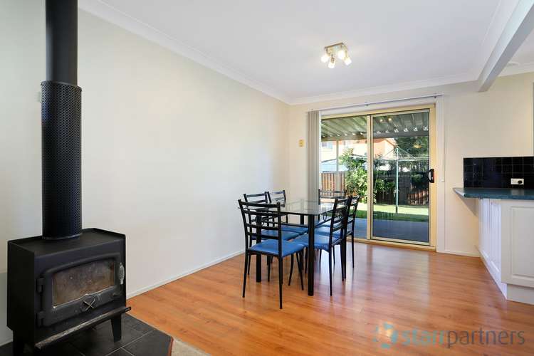 Third view of Homely house listing, 14 Meares Road, Mcgraths Hill NSW 2756