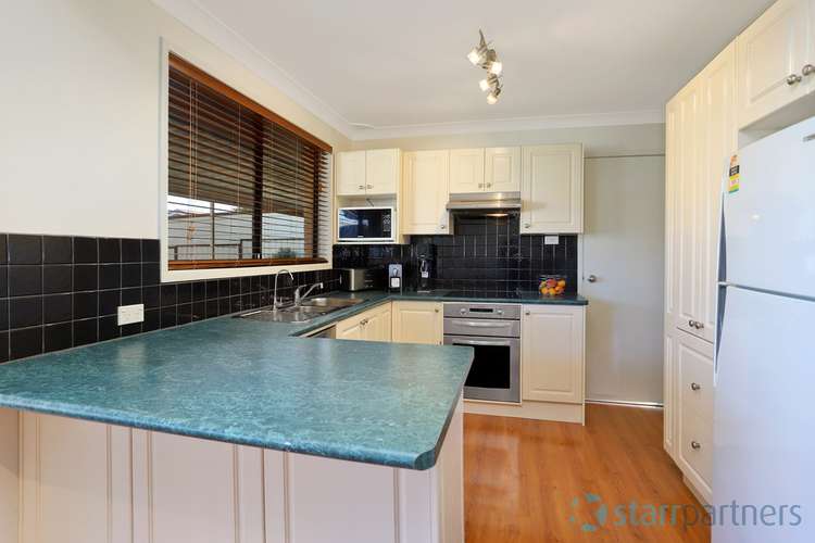 Fourth view of Homely house listing, 14 Meares Road, Mcgraths Hill NSW 2756