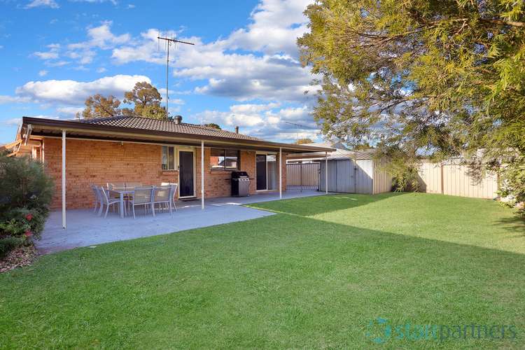 Seventh view of Homely house listing, 14 Meares Road, Mcgraths Hill NSW 2756