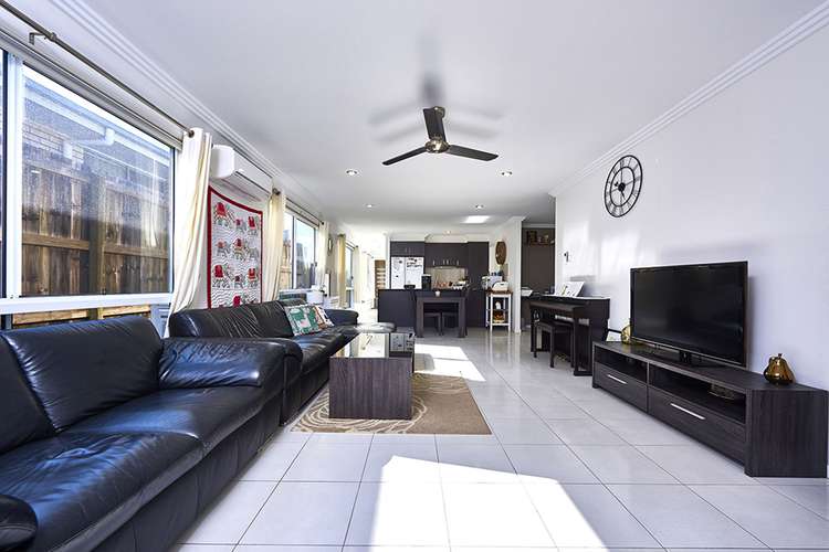 Sixth view of Homely house listing, 27 Cinnamon Drive, Glenvale QLD 4350