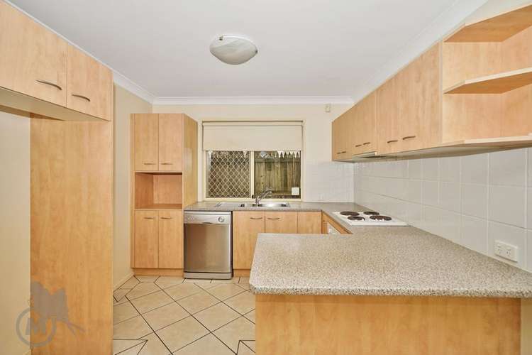 Second view of Homely townhouse listing, 1/2 Russell Street, Everton Park QLD 4053