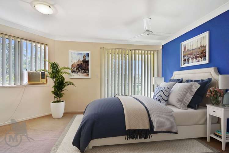 Fourth view of Homely townhouse listing, 1/2 Russell Street, Everton Park QLD 4053