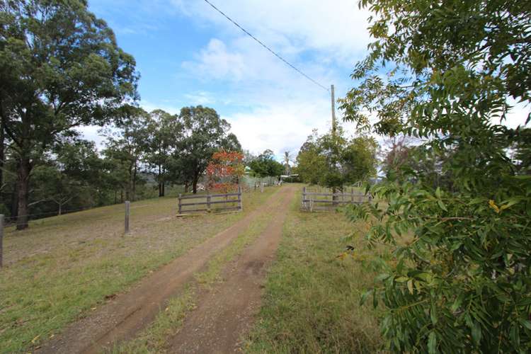 Fifth view of Homely ruralOther listing, 133 James Cowan Road, Firefly NSW 2429