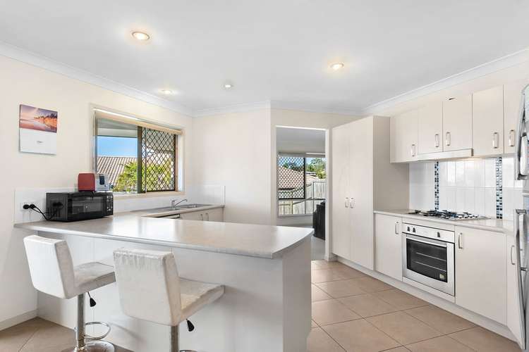 Third view of Homely house listing, 12 Sunrise Terrace, Little Mountain QLD 4551