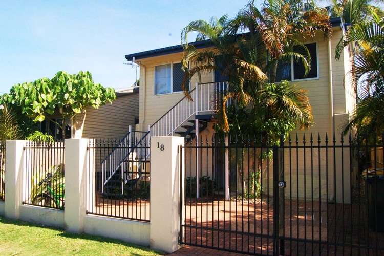 Main view of Homely house listing, 18 Lumley Street, Parramatta Park QLD 4870