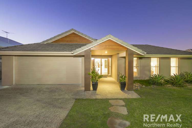 Second view of Homely house listing, 7 Barambah Cct, Warner QLD 4500