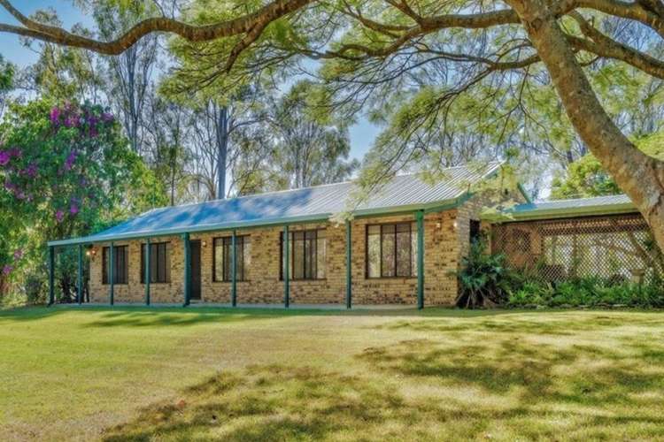 Main view of Homely acreageSemiRural listing, 189 Moorina Road, Moorina QLD 4506