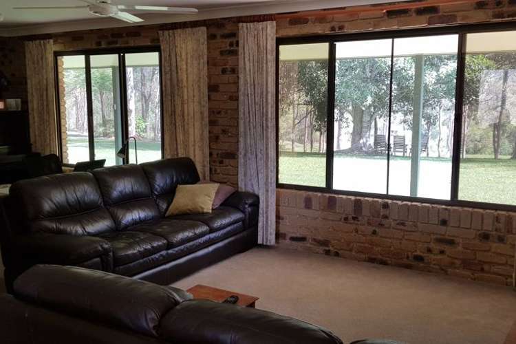 Third view of Homely acreageSemiRural listing, 189 Moorina Road, Moorina QLD 4506