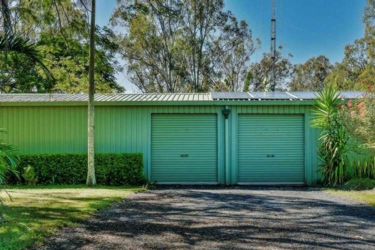 Seventh view of Homely acreageSemiRural listing, 189 Moorina Road, Moorina QLD 4506