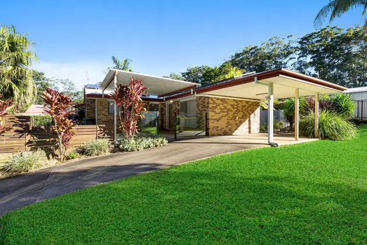 Third view of Homely house listing, 10 Toona Place, Mapleton QLD 4560