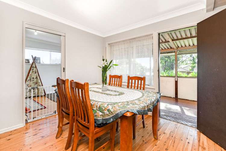 Sixth view of Homely house listing, 53 Campbellfield Avenue, Bradbury NSW 2560