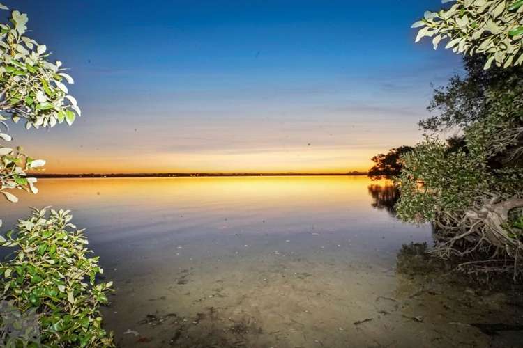 Main view of Homely acreageSemiRural listing, 176 White Patch Esplanade, White Patch QLD 4507