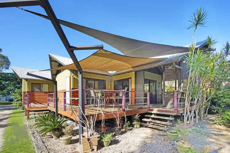 Second view of Homely rural property listing, 176 White Patch Esplanade, White Patch QLD 4507
