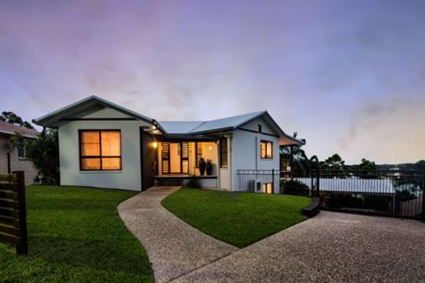 Main view of Homely house listing, 5 Palmview Court, Rural View QLD 4740