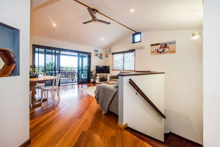 Third view of Homely house listing, 5 Palmview Court, Rural View QLD 4740