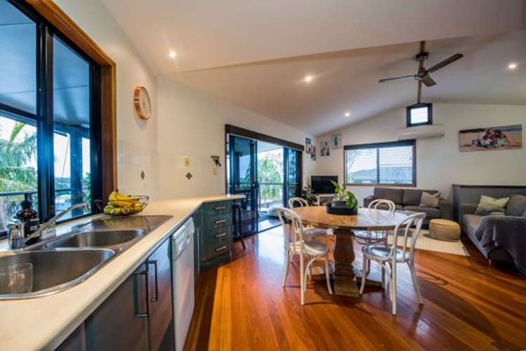 Seventh view of Homely house listing, 5 Palmview Court, Rural View QLD 4740
