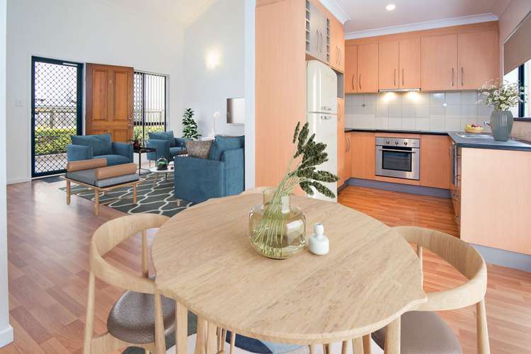 Third view of Homely townhouse listing, 2/32 Cambridge Street, Carina Heights QLD 4152