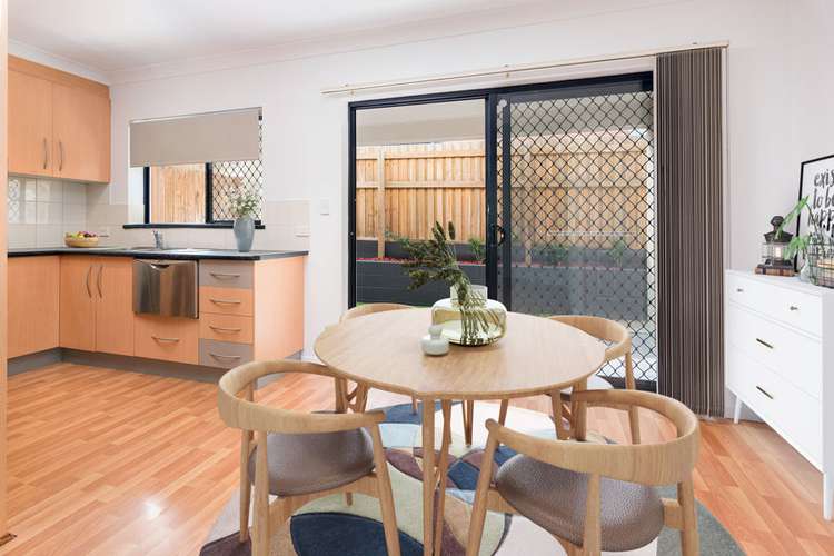 Fourth view of Homely townhouse listing, 2/32 Cambridge Street, Carina Heights QLD 4152