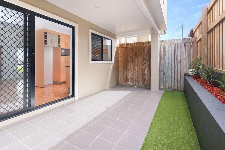 Fifth view of Homely townhouse listing, 2/32 Cambridge Street, Carina Heights QLD 4152
