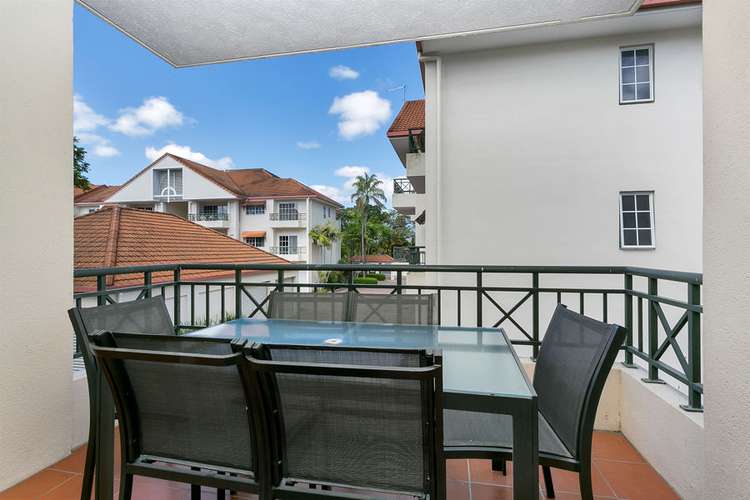 Fifth view of Homely unit listing, 5 327 Lake Street, Cairns North QLD 4870