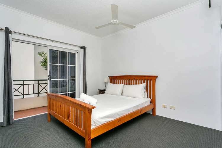 Sixth view of Homely unit listing, 5 327 Lake Street, Cairns North QLD 4870