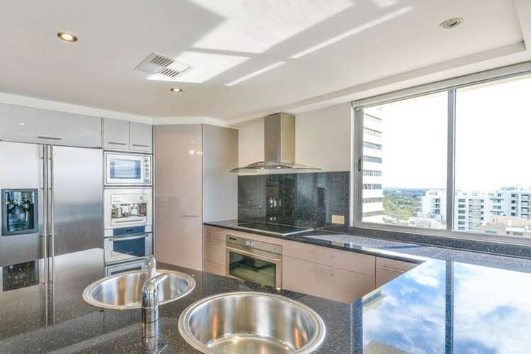 Third view of Homely unit listing, 17/32 Saltair Street, Kings Beach QLD 4551