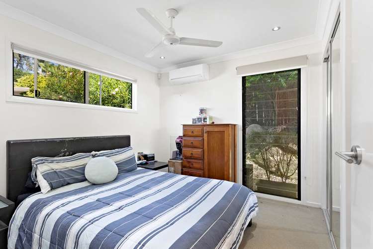 Fifth view of Homely townhouse listing, 28/62 Rogers Parade West, Everton Park QLD 4053