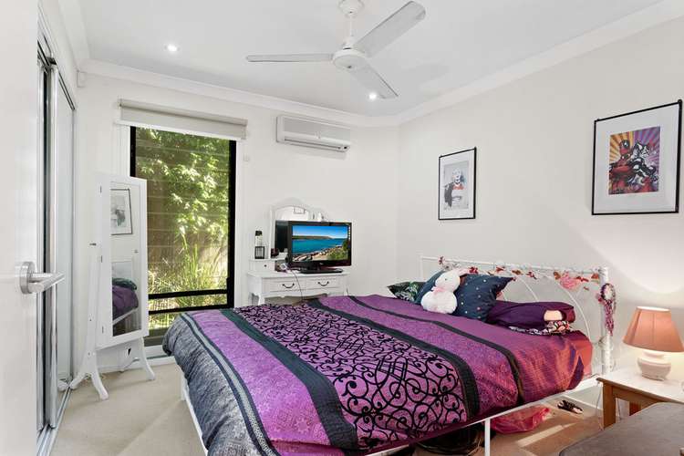 Sixth view of Homely townhouse listing, 28/62 Rogers Parade West, Everton Park QLD 4053
