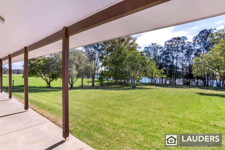 Second view of Homely house listing, 30 Fairview Lane, Bohnock NSW 2430
