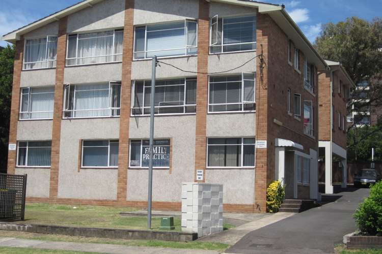 Third view of Homely unit listing, 6/3 Reserve Street, West Ryde NSW 2114