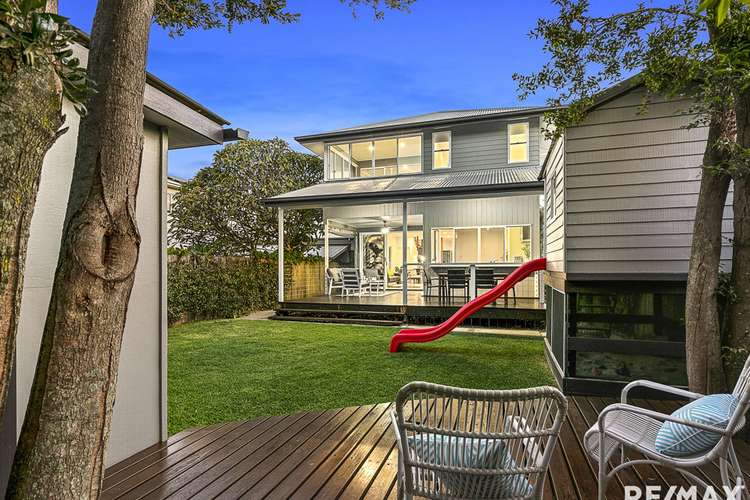 Third view of Homely house listing, 90 Grattan Terrace, Manly QLD 4179