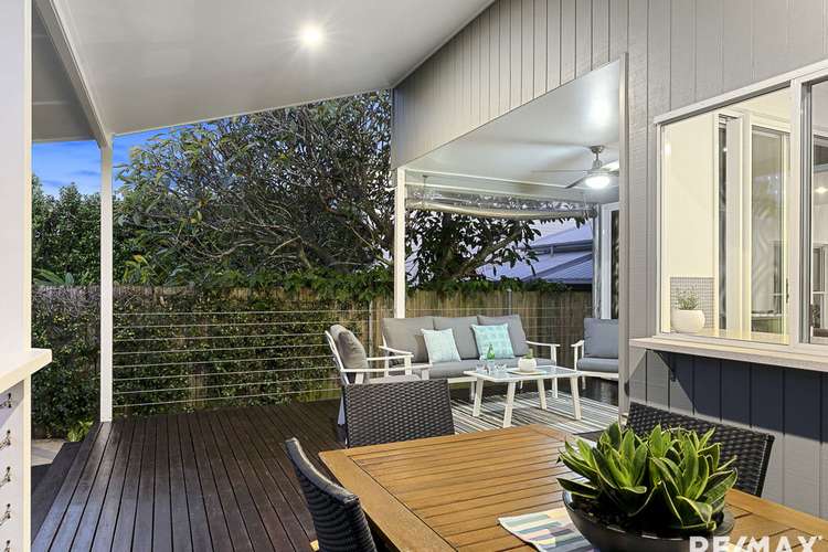 Sixth view of Homely house listing, 90 Grattan Terrace, Manly QLD 4179