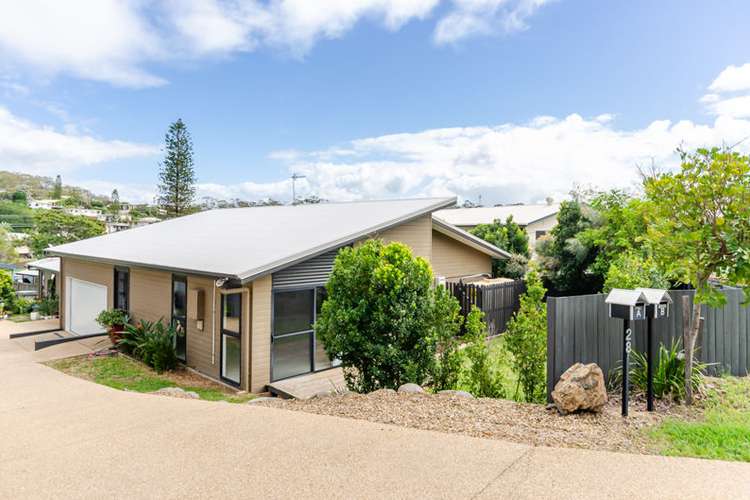 Main view of Homely house listing, 2/28 Flounder Crescent, Toolooa QLD 4680