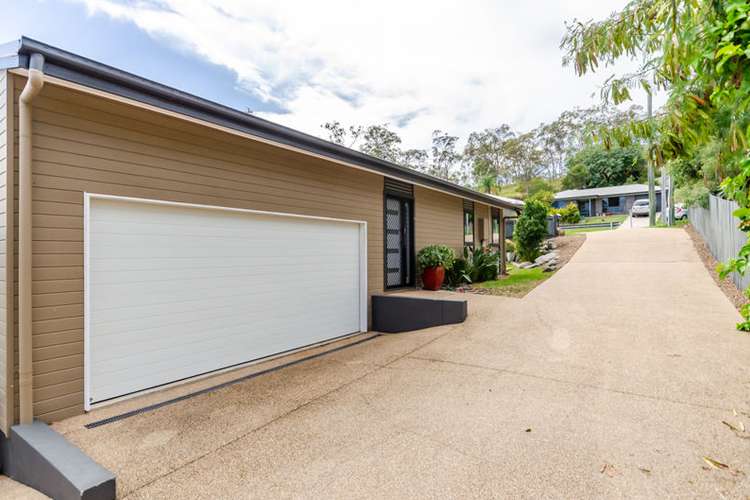 Second view of Homely house listing, 2/28 Flounder Crescent, Toolooa QLD 4680