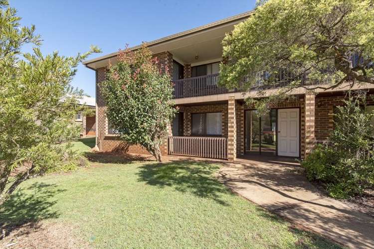 Main view of Homely unit listing, 10/329 West Street, Harristown QLD 4350