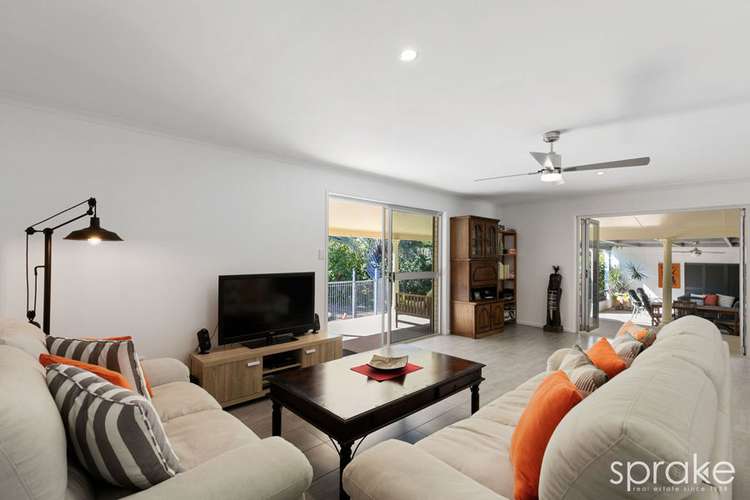 Third view of Homely house listing, 22 Broadway Drive, Craignish QLD 4655