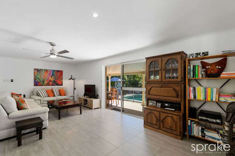 Fourth view of Homely house listing, 22 Broadway Drive, Craignish QLD 4655