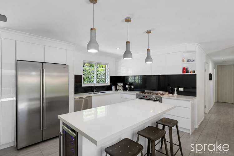 Fifth view of Homely house listing, 22 Broadway Drive, Craignish QLD 4655
