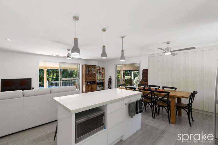 Sixth view of Homely house listing, 22 Broadway Drive, Craignish QLD 4655