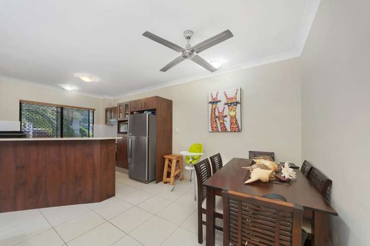 Third view of Homely unit listing, 83/1-15 Robson Street,, Mooroobool QLD 4870