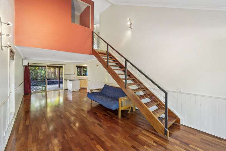 Third view of Homely townhouse listing, 1/9 Nicholson, Greenslopes QLD 4120