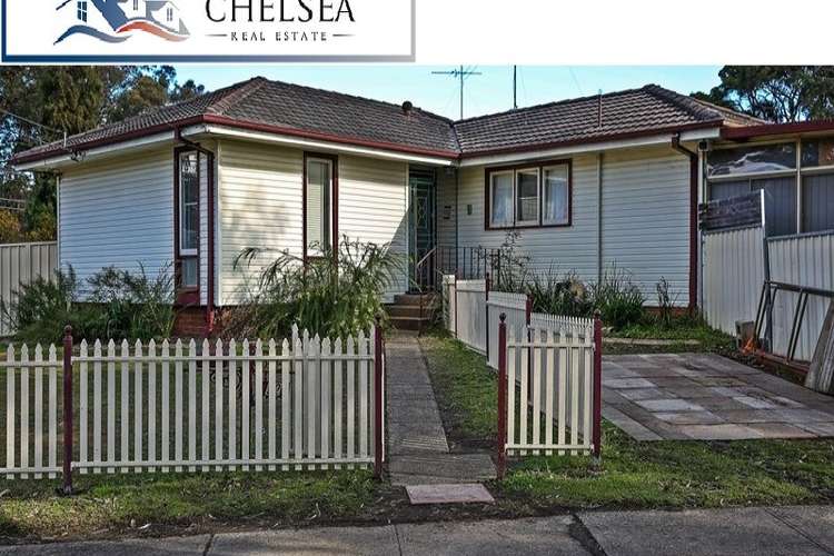 Main view of Homely house listing, 22 Mercator Crescent, Willmot NSW 2770