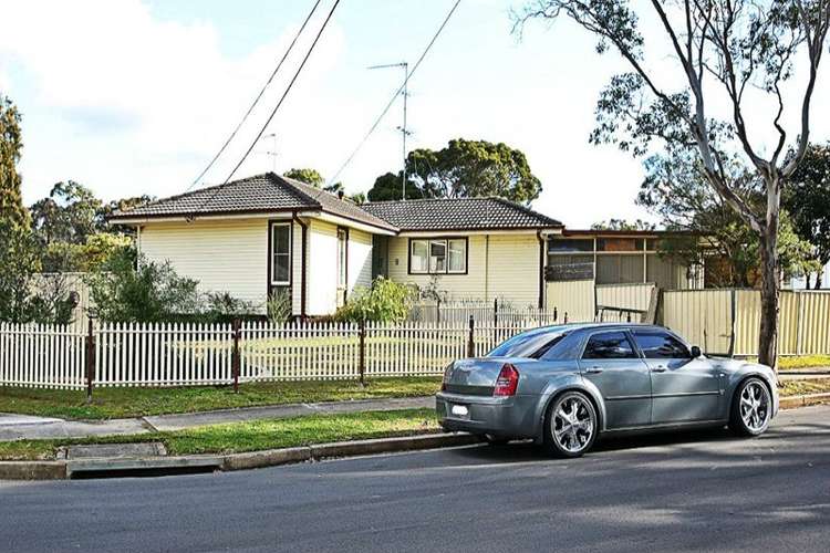 Second view of Homely house listing, 22 Mercator Crescent, Willmot NSW 2770