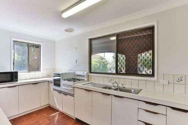 Second view of Homely house listing, 17 Sherry Street, Wilsonton Heights QLD 4350