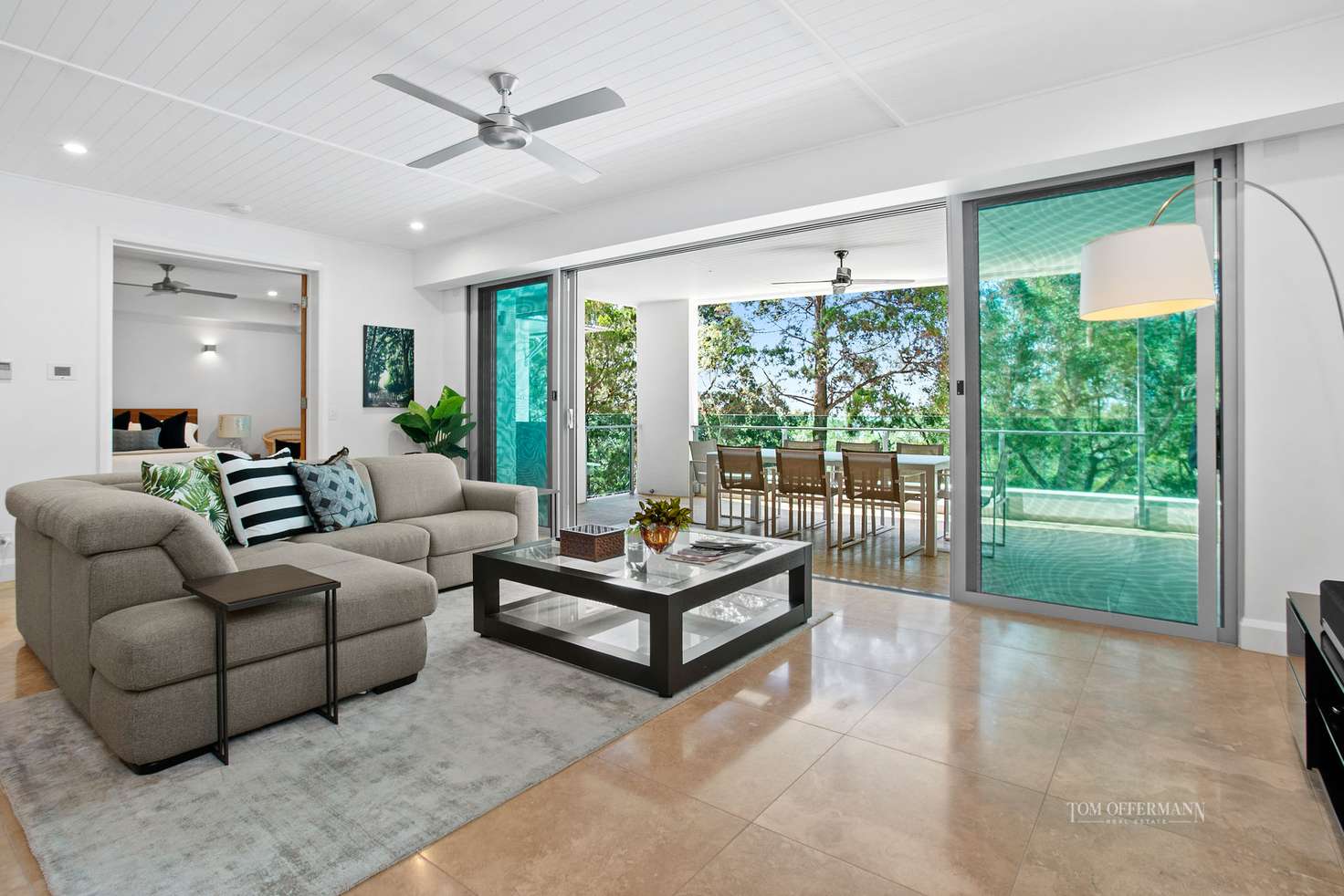 Main view of Homely unit listing, 6/6 Serenity Close, Noosa Heads QLD 4567