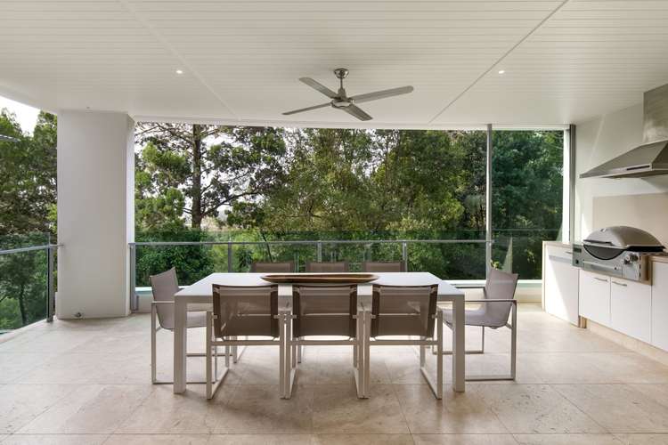 Third view of Homely unit listing, 6/6 Serenity Close, Noosa Heads QLD 4567